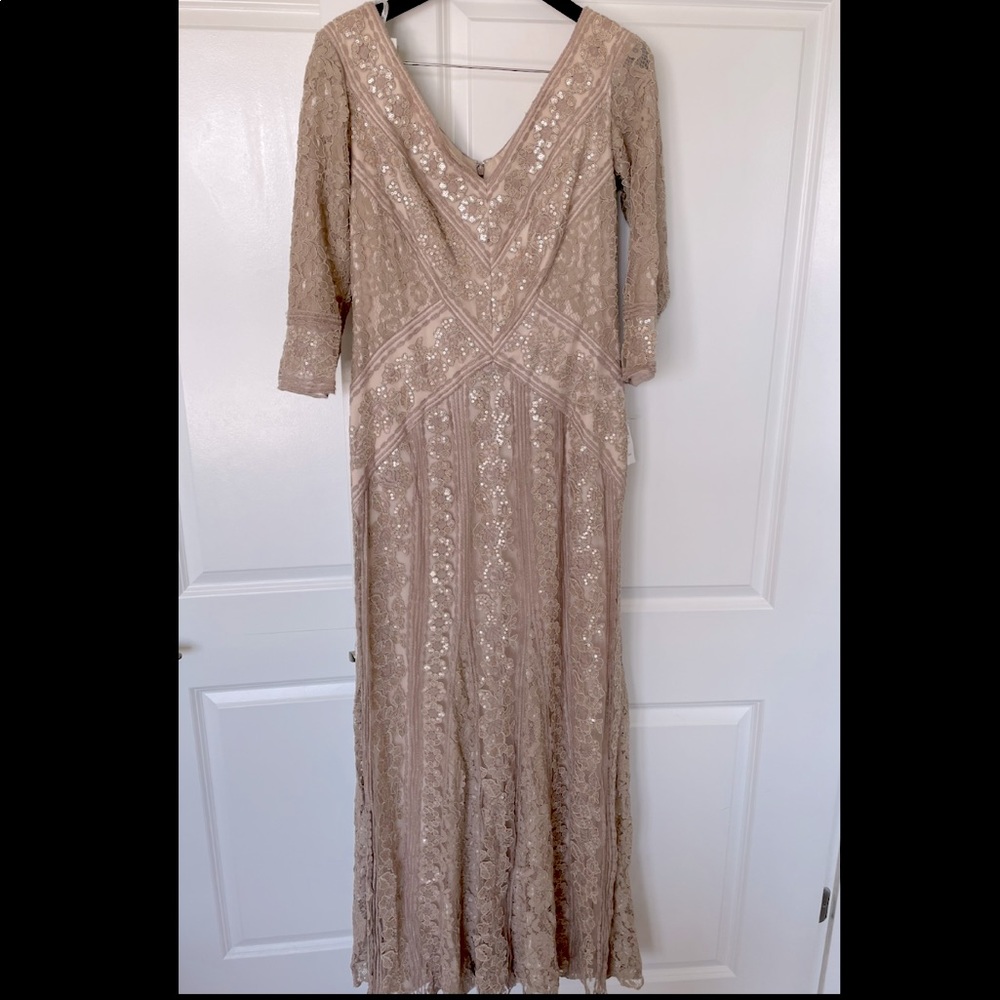 Tadashi Shoji Dresses
